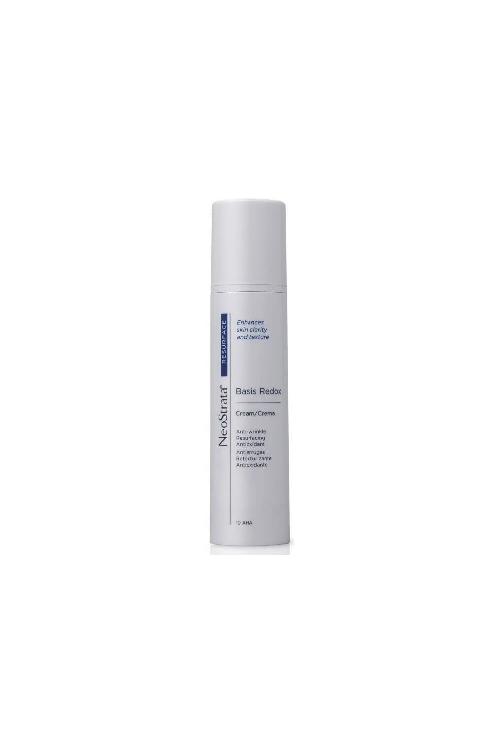 Neostrata Resurface Basis Redox 10 Aha 50ml