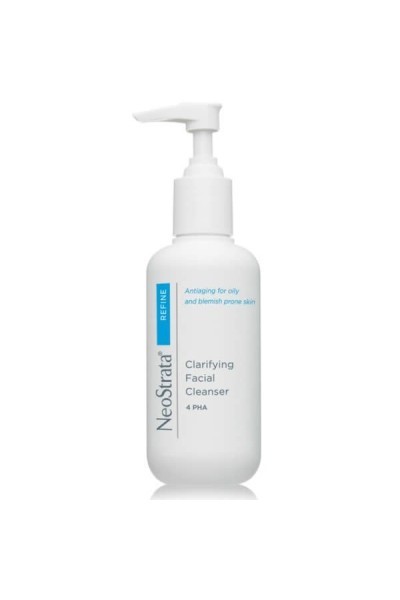 Neostrata Refine Clarifying Facial Cleanser 4 Pha 200ml