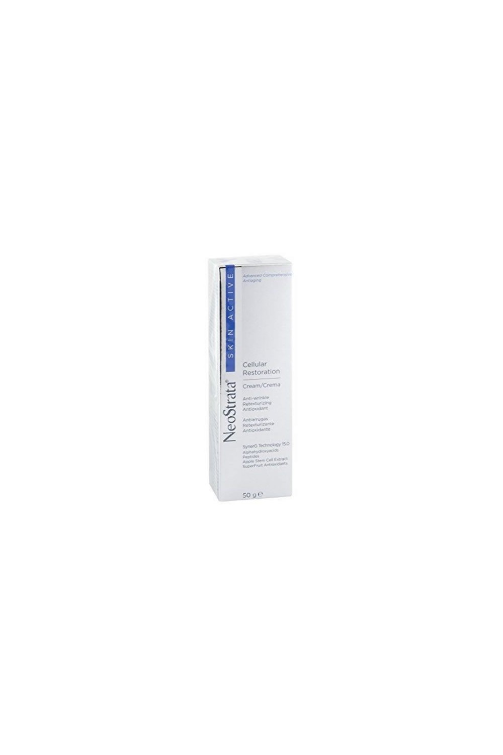 Neostrata Skin Active Cellular Restoration Cream Anti-Wrinkle 50g