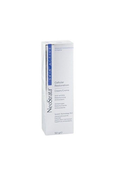 Neostrata Skin Active Cellular Restoration Cream Anti-Wrinkle 50g