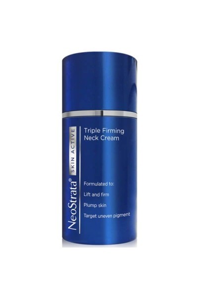 Neostrata Skin Active Triple Firming Neck Cream 80g