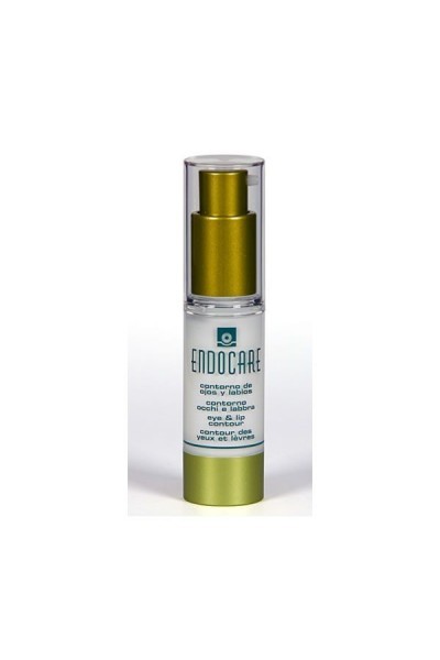 Endocare Lip and Eye Contour 15ml