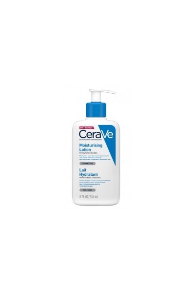 Cerave Moisturising Lotion 236ml