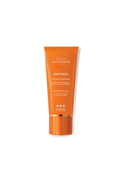 Institut Esthederm Adaptasun Face Cream Strong Sun 50ml