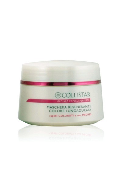 Collistar Regenerating Long Lasting Colour Mask 200ml