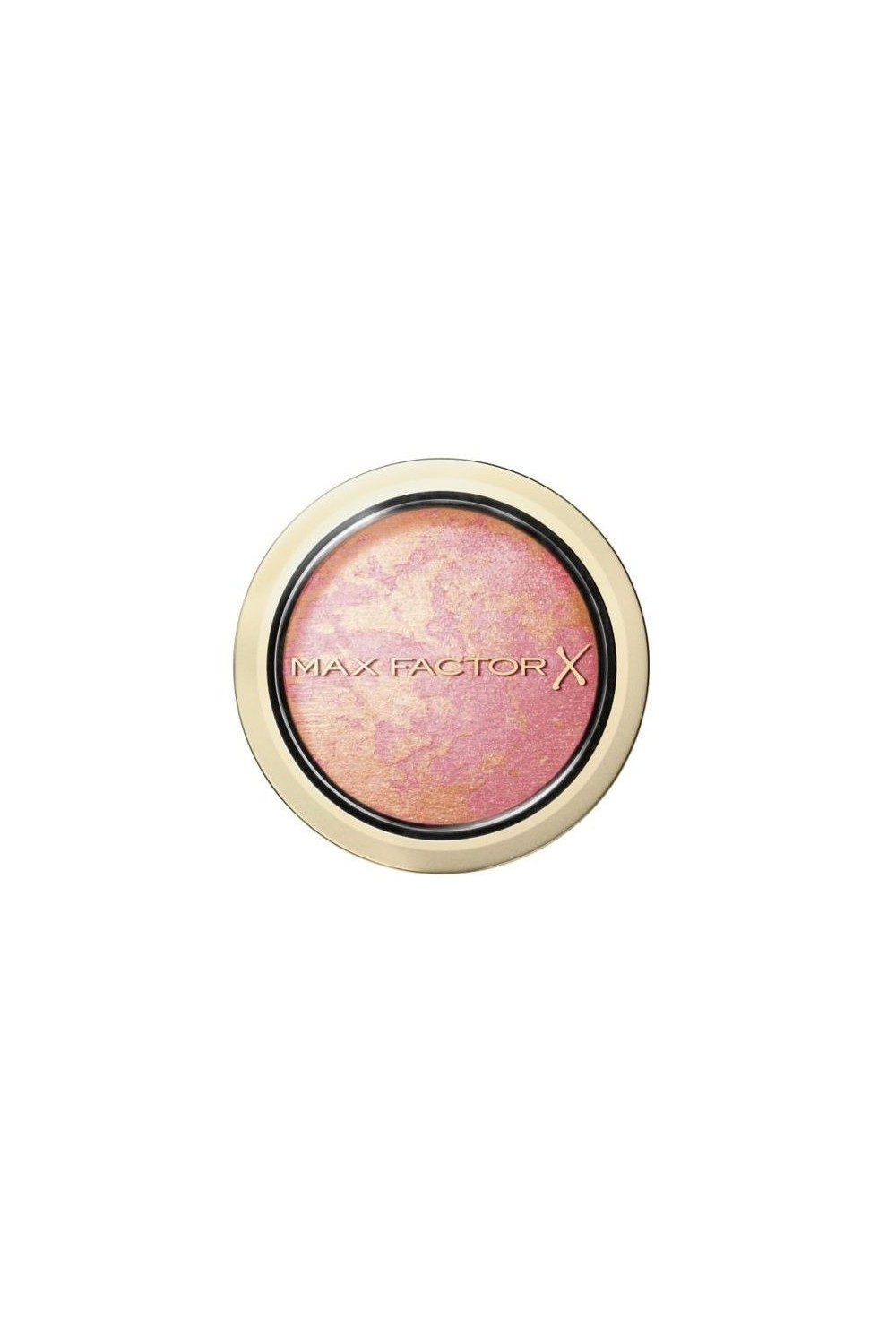 Max Factor Creme Puff Powder Blush 15 Seductive Pink