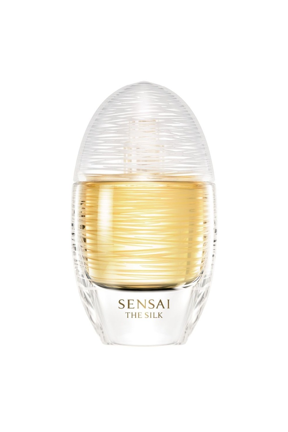 Sensai The Silk Eau De Perfume Spray 50ml