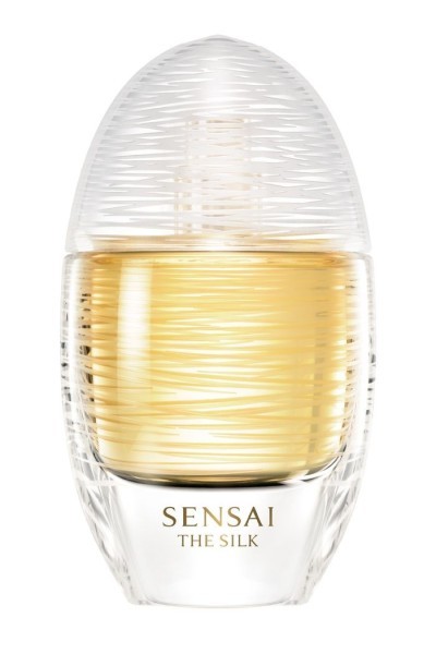 Sensai The Silk Eau De Perfume Spray 50ml