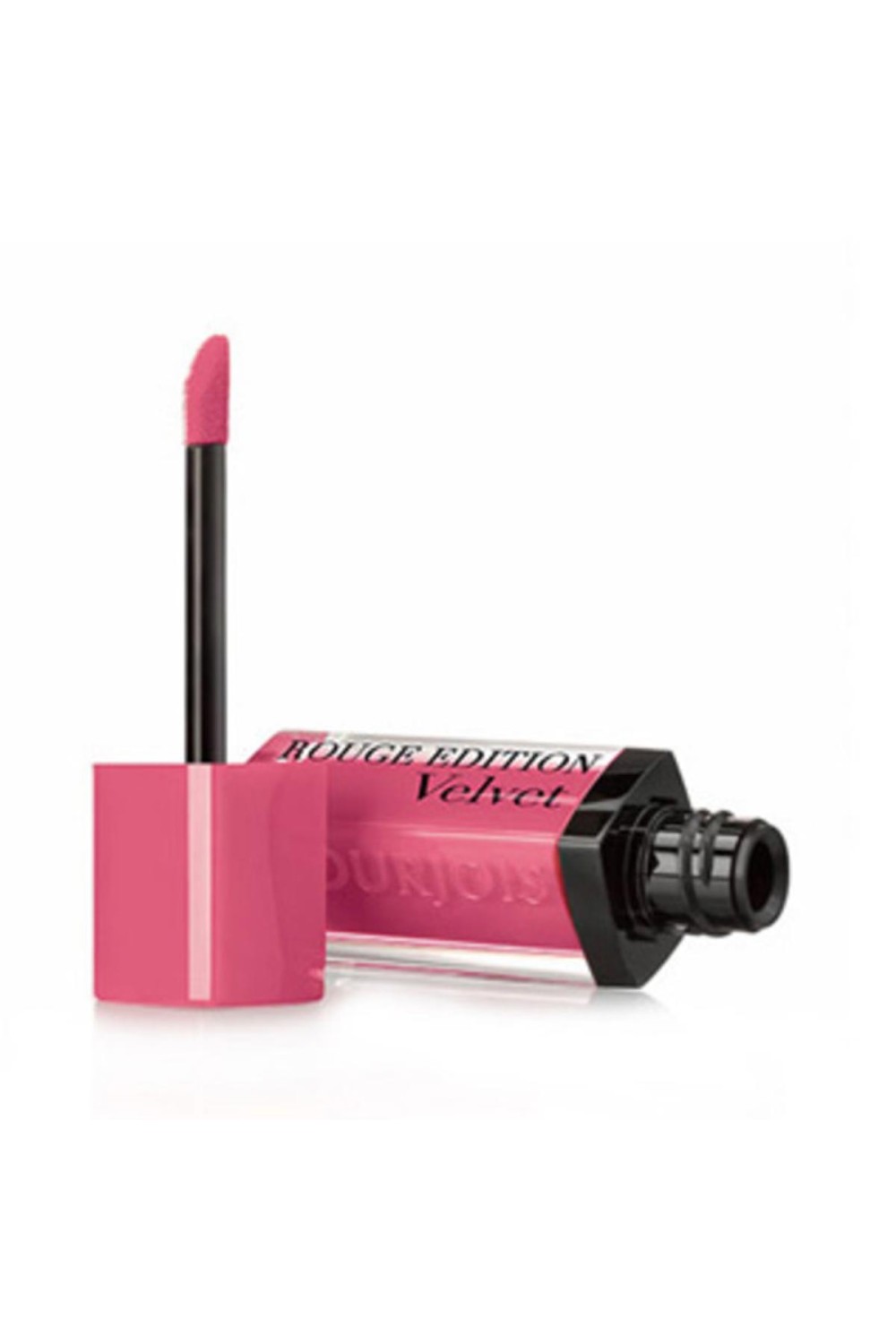 Bourjois Rouge Edition Velvet 11 So Hap Pink