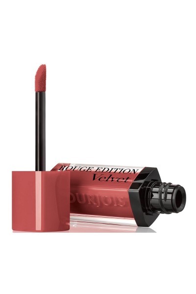 BOURJOIS - Rouge Edition Velvet  T12 Beau Brun