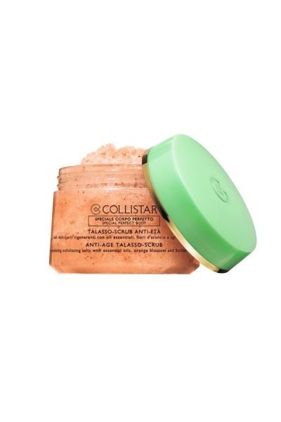 Collistar Anti Age Talasso Scrub 300g