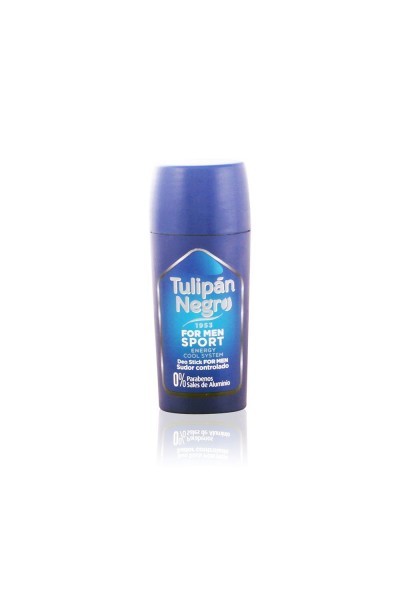 TULIPÁN NEGRO - Tulipán Negro Deodorant Stick For Men 75ml
