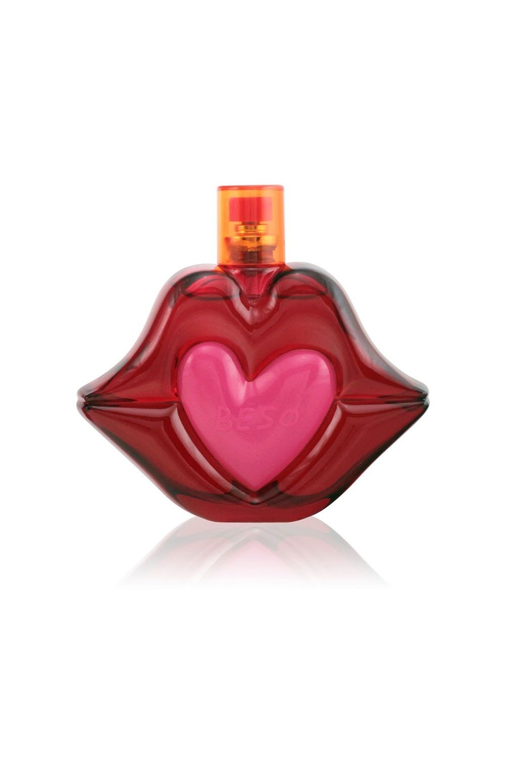 AGATHA RUIZ DE LA PRADA - Beso Eau De Toilette Spray 100ml