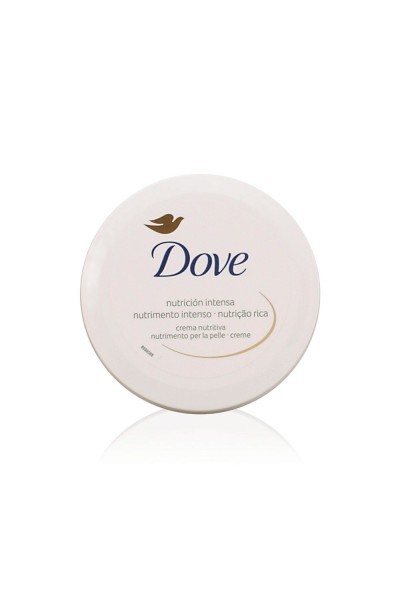 Dove Rich Nourishment Cream 75ml