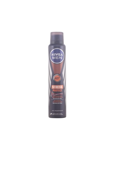 Nivea Men Stress Protect Deodorant Spray 200ml