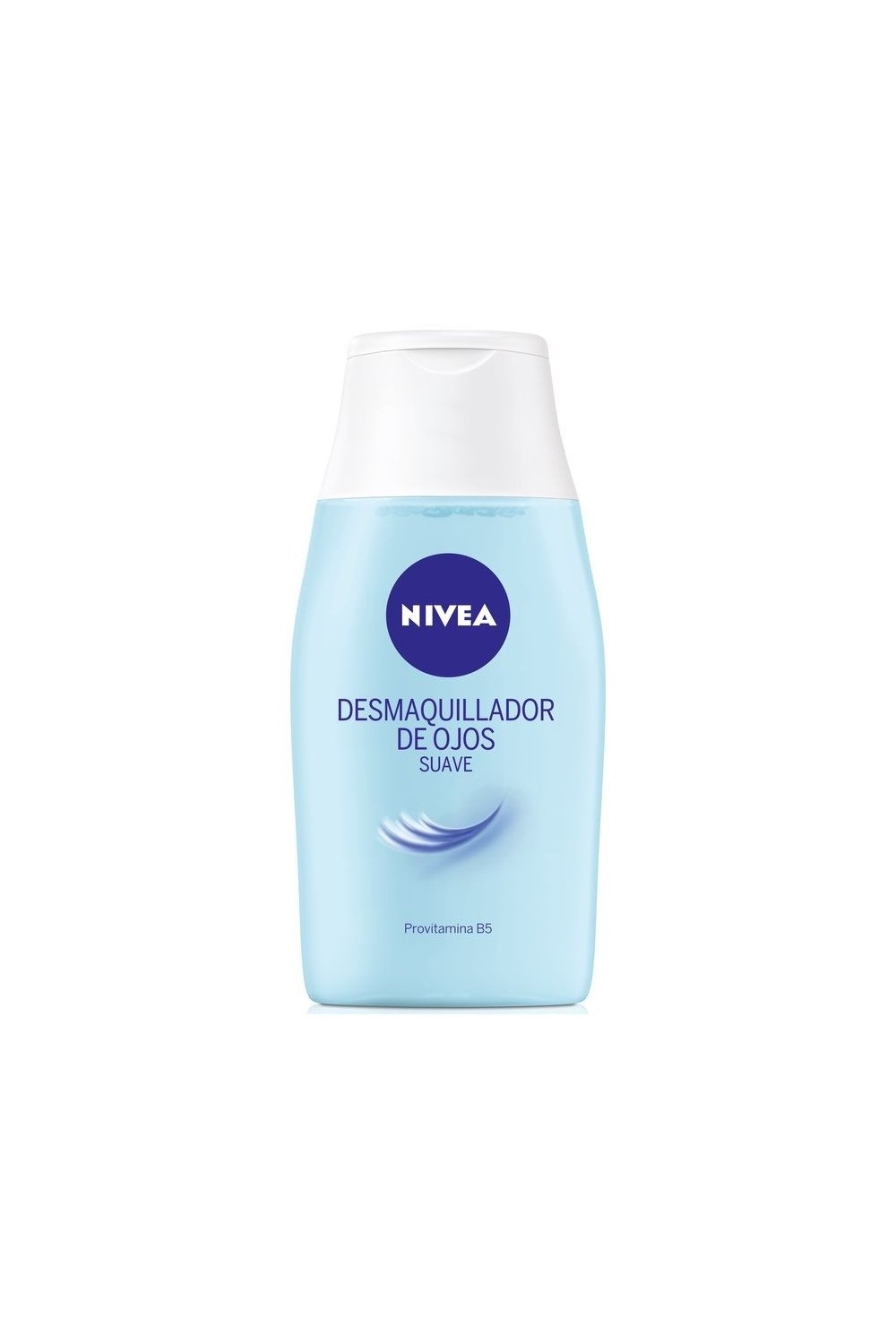 Nivea Soft Eye Make Up Remover 125ml