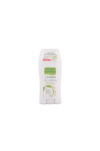 INSTITUTO ESPAÑOL - Instituto Español Healthy Skin Cream Deodorant 75ml