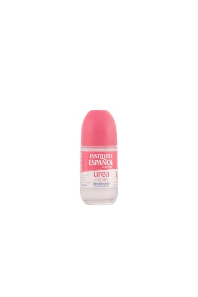 INSTITUTO ESPAÑOL - Instituto Español Urea Deodorant Roll On 75ml