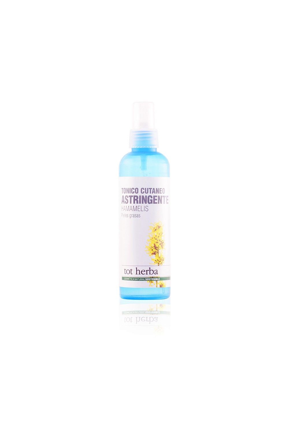 Tot Herba Tonic Hamamelis Water 200ml