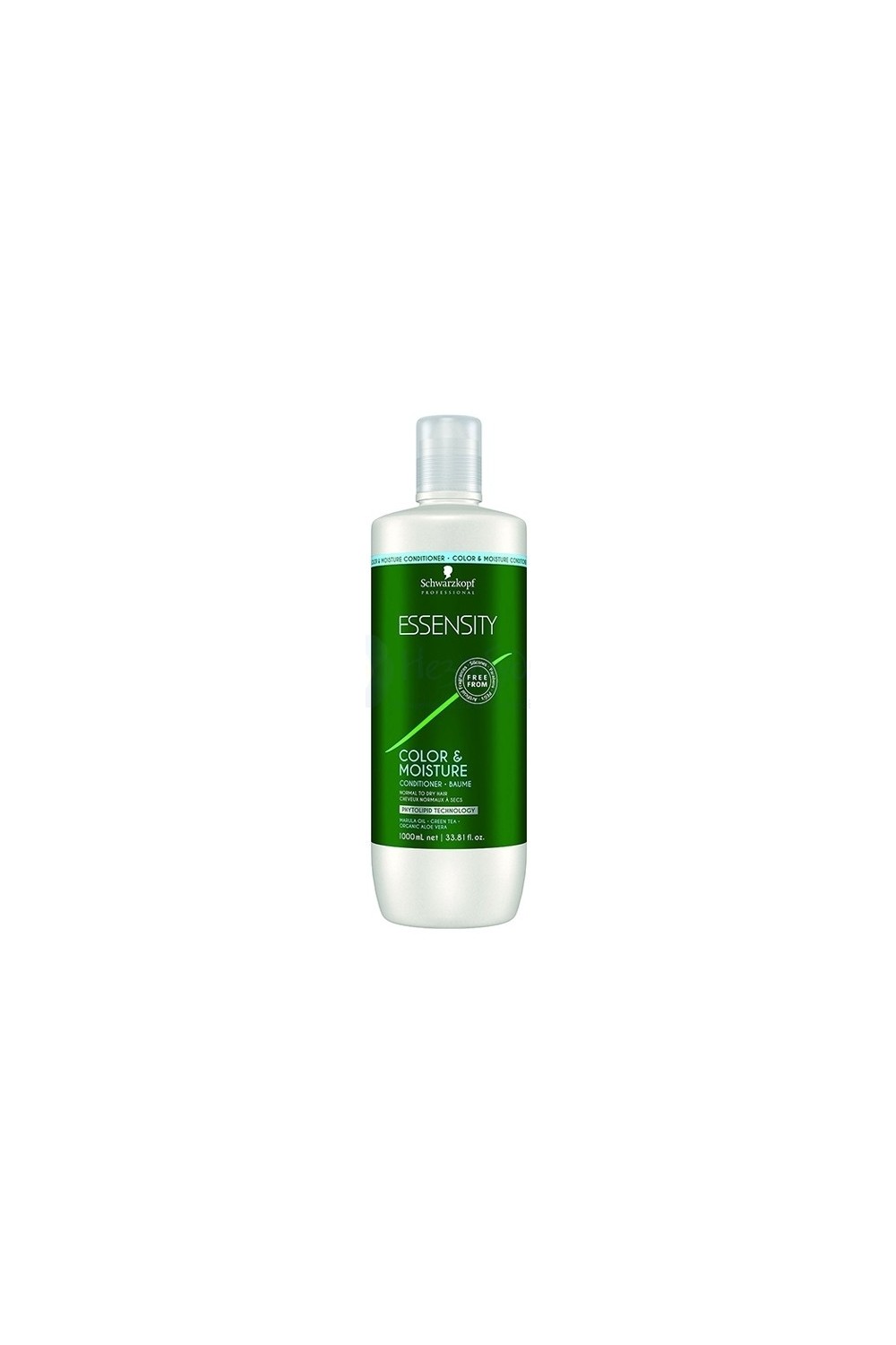 Schwarzkopf Gliss Dry Shampoo 200ml