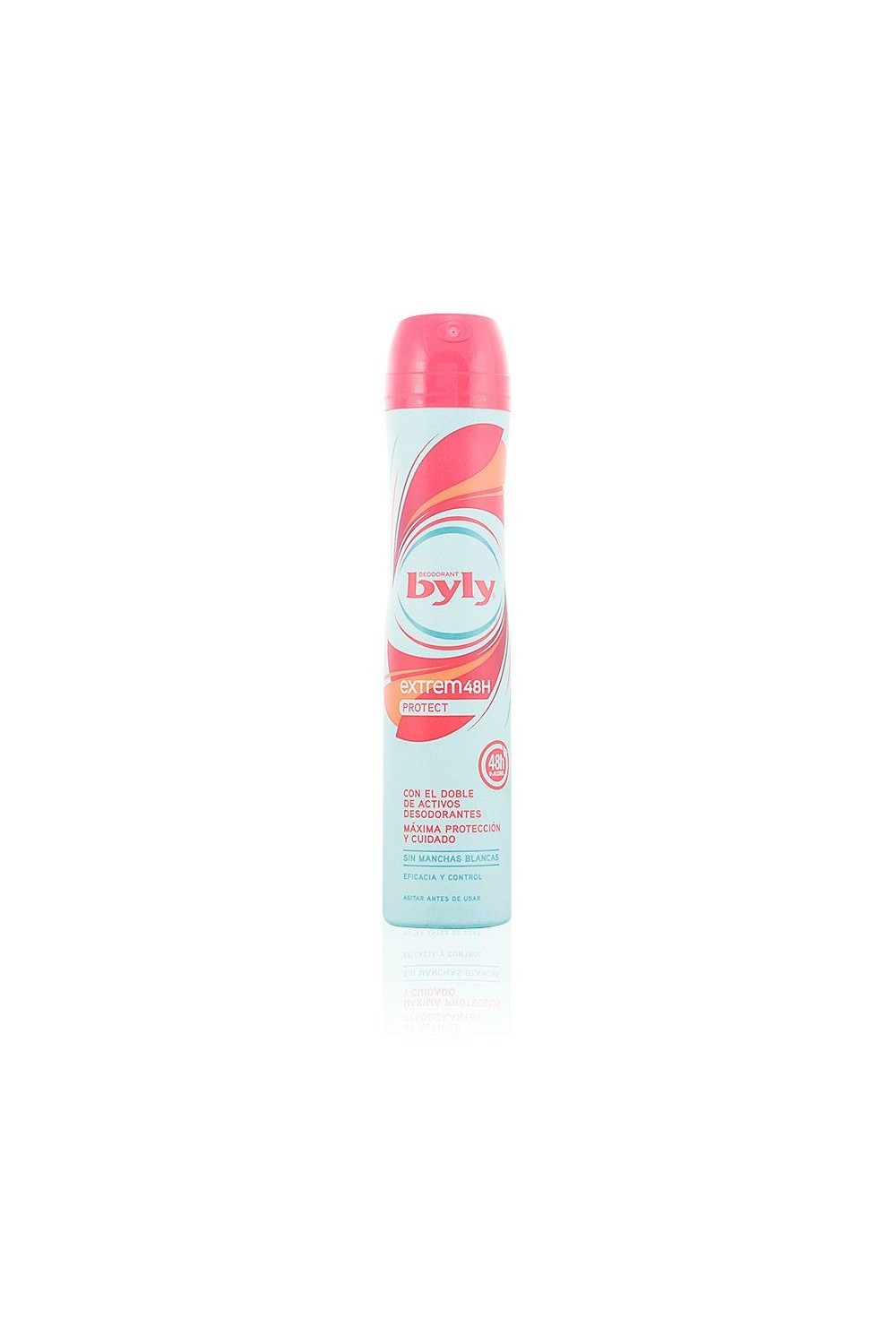 Byly Extrem Deodorant Spray 200ml