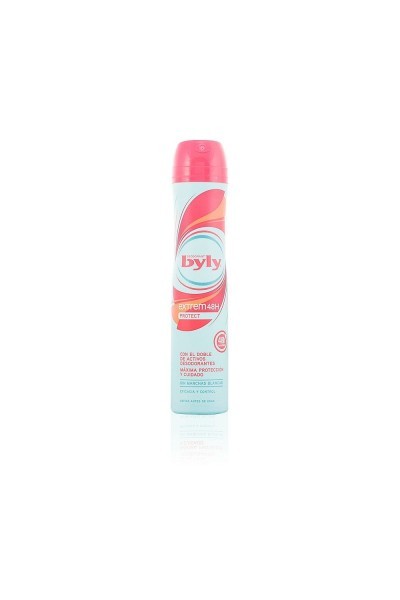 Byly Extrem Deodorant Spray 200ml