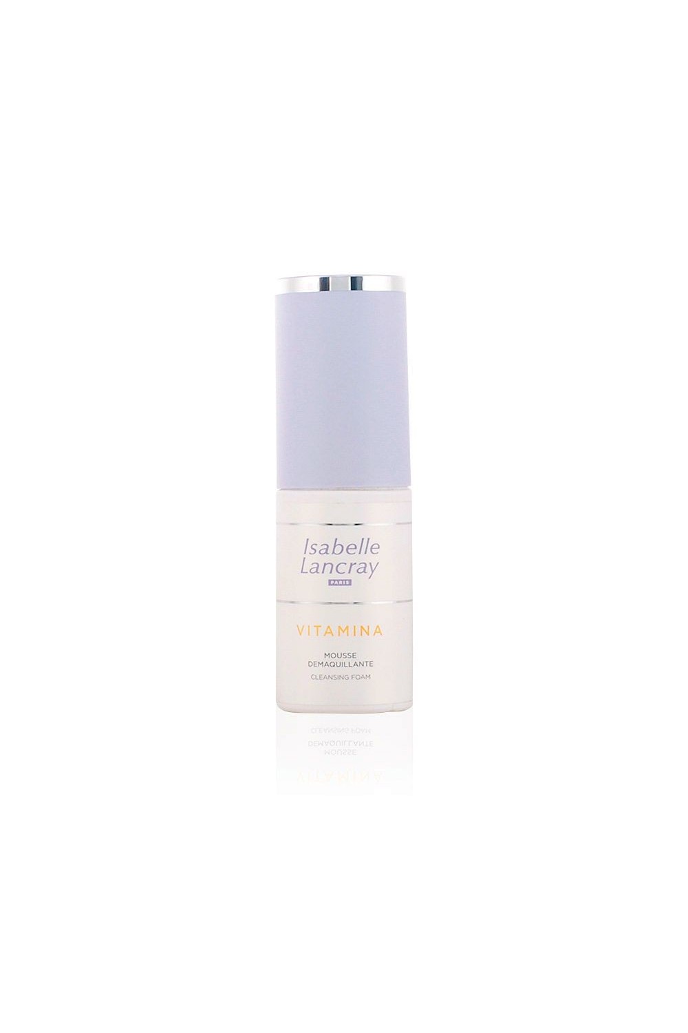 Isabelle Lancray Vitamina Cleansing Foam 100ml