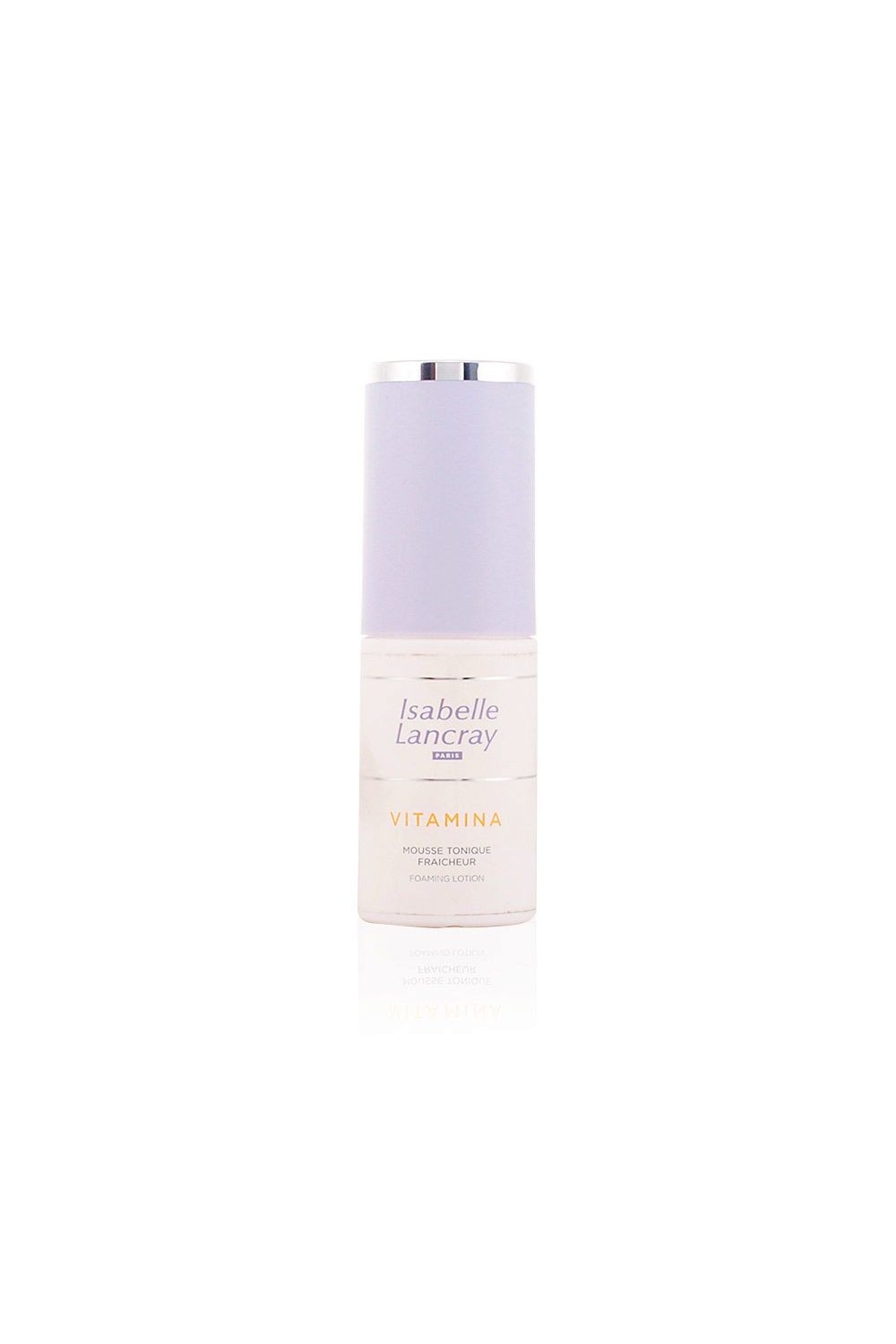 Isabelle Lancray Vitamina Foaming Lotion 100ml