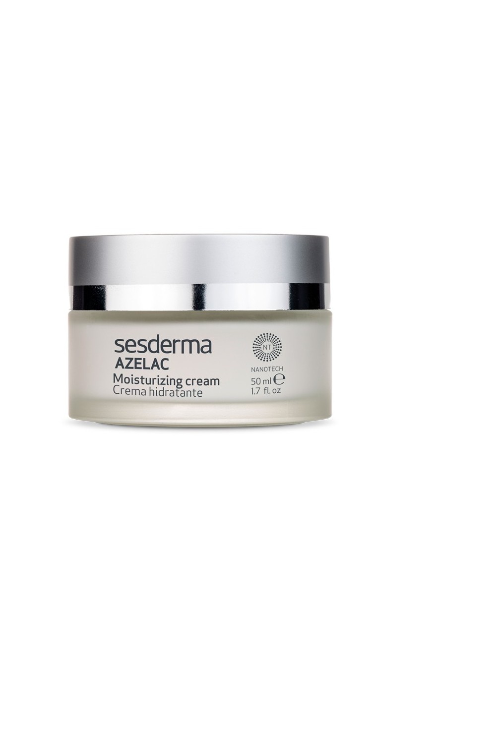 Sesderma Azelac Moisturizing Cream 50ml