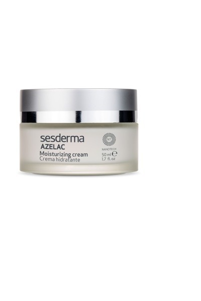 Sesderma Azelac Moisturizing Cream 50ml