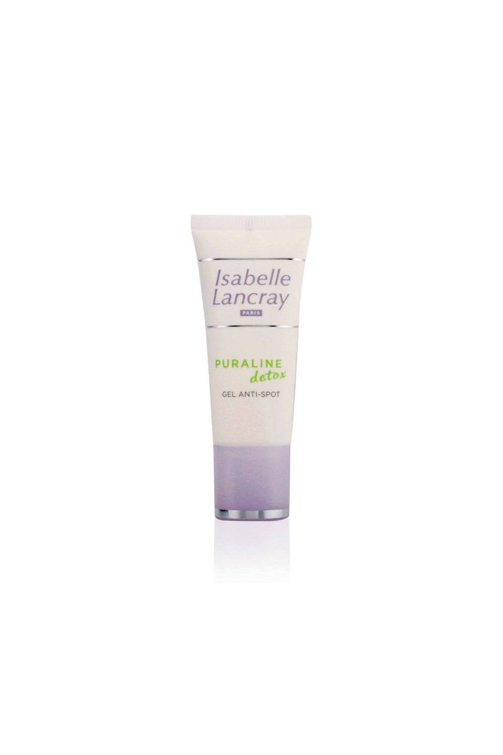 Isabelle Lancray Puraline Detox Gel Anti Spot 15ml