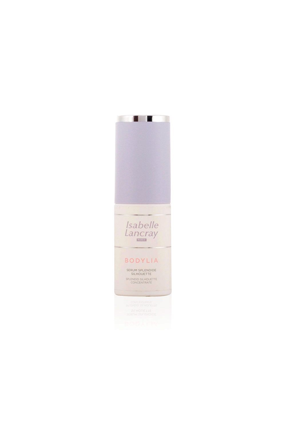 Isabelle Lancray Bodylia Splendid Silhoutte Concentrate 100ml