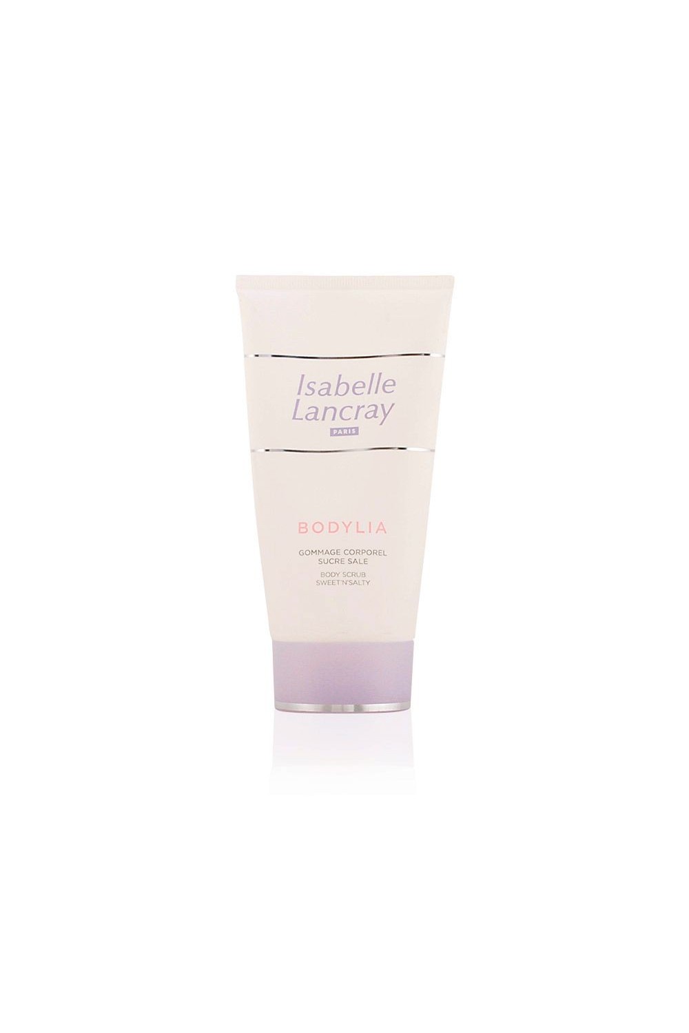 Isabelle Lancray Bodylia Body Scrub Sweet N Salty 150ml