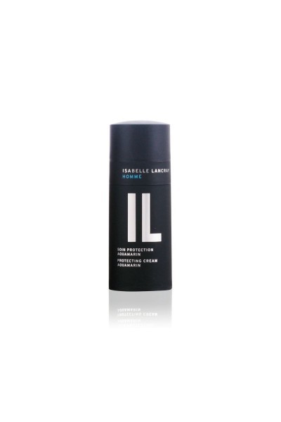 Isabelle Lancray Il Homme Protecting Cream Aquamarin 50ml
