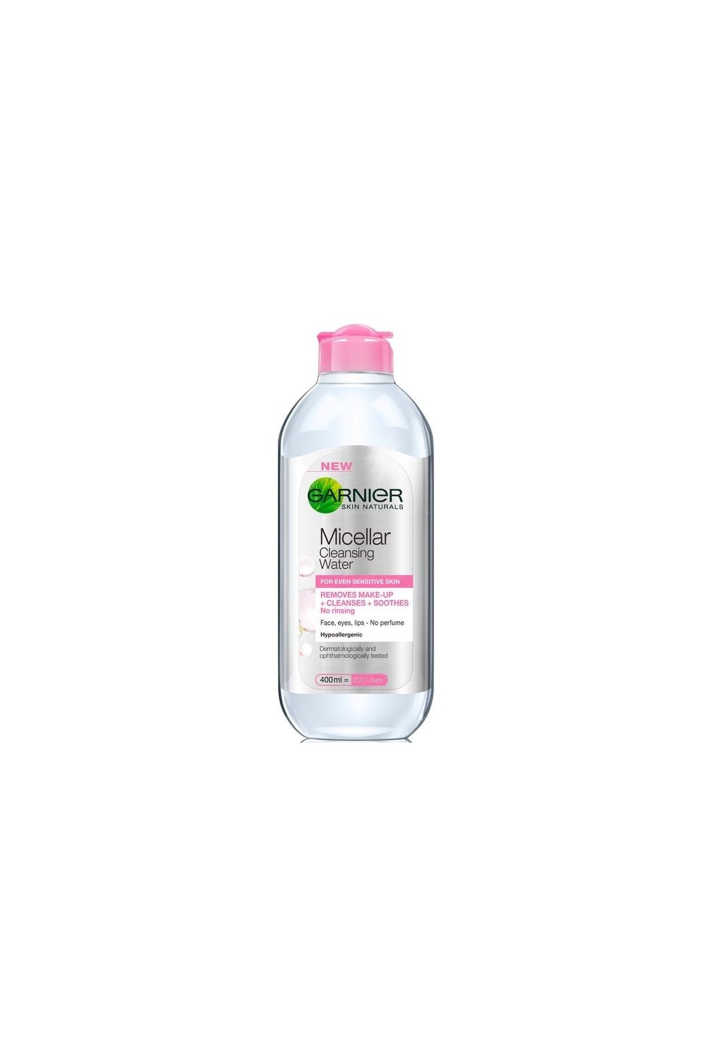 Garnier Skin Naturals Micellar Cleansing Water 400ml