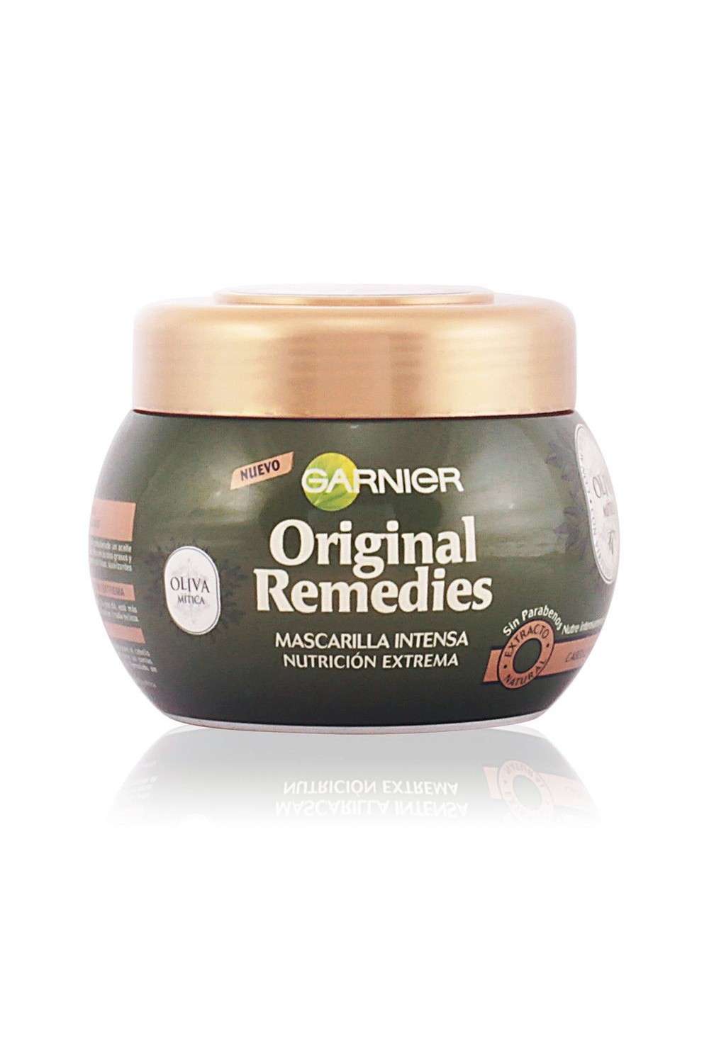 Garnier Original Remedies Mystic Olive Mask 300ml