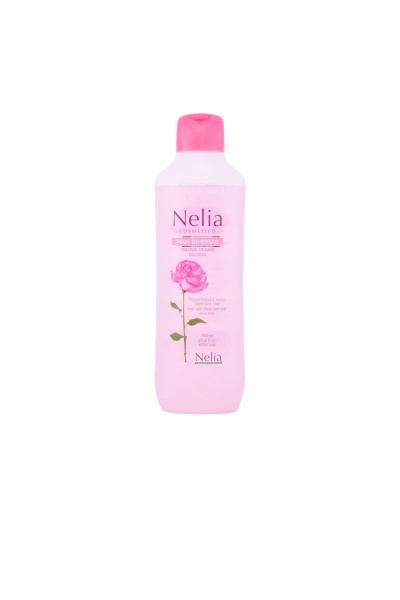 INSTITUTO ESPAÑOL - Instituto Español Nelia Agua De Rosas Eau De Cologne 750ml