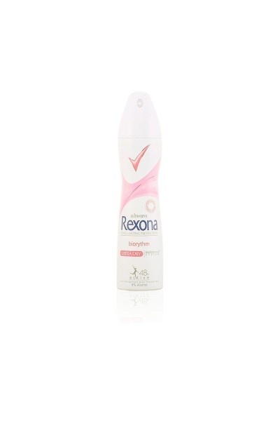 Rexona Biotythm Deodorant Spray 200ml