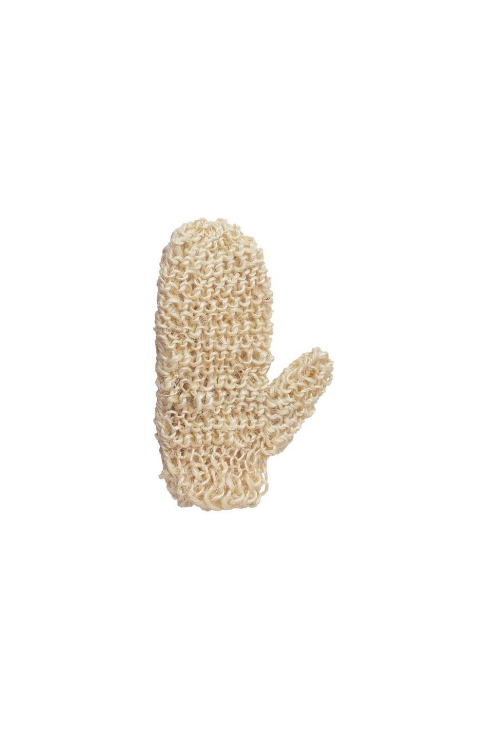 Beter Sisal Glove