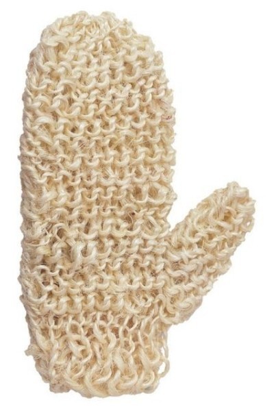 Beter Sisal Glove