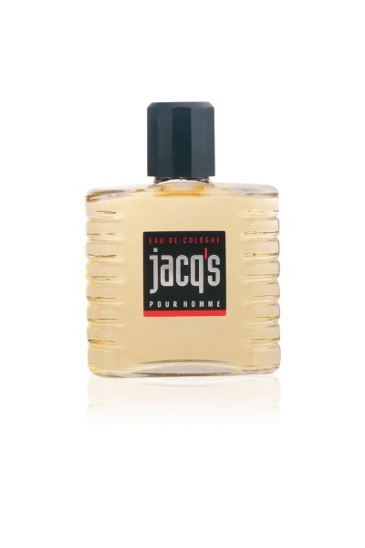 Jacq's Eau De Cologne Spray 200ml