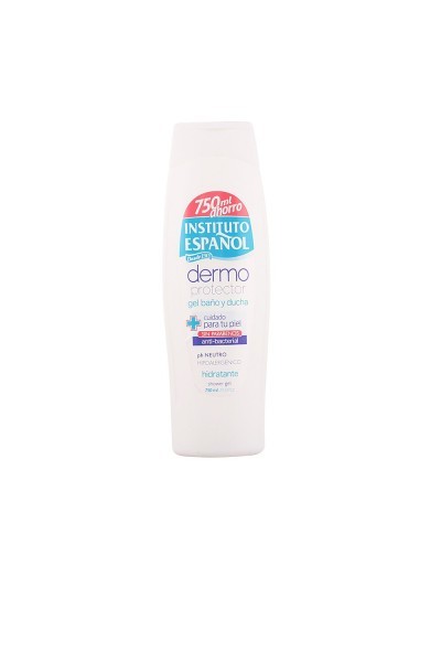 INSTITUTO ESPAÑOL - Instituto Español Dermo Shower Gel 750ml