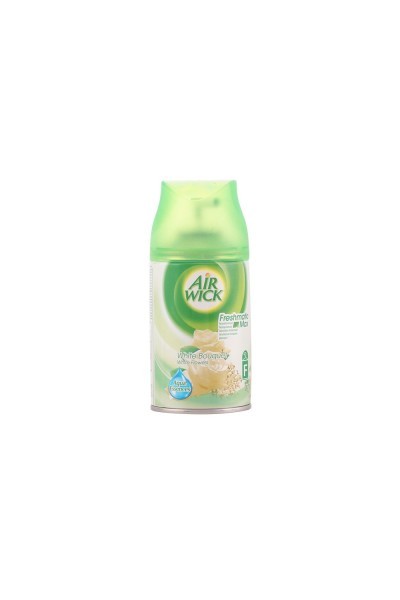 Air-Wick Freshmatic Ambientador Recambio White 250ml