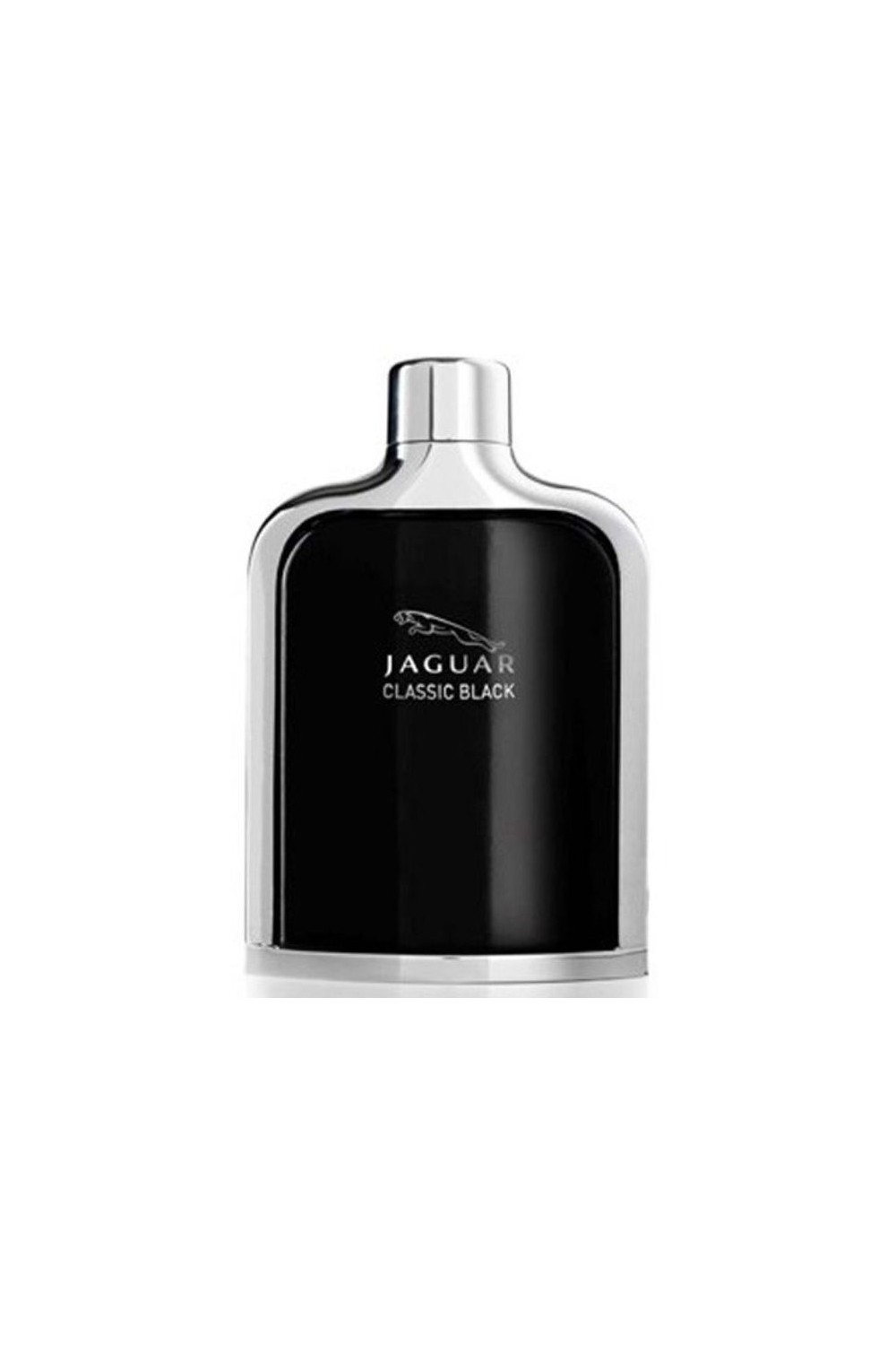 Jaguar Classic Black Eau De Toilette Spray 100ml