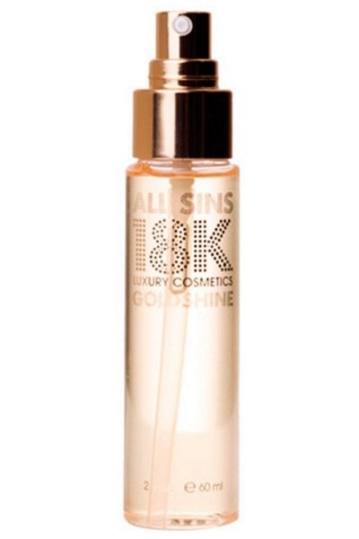 All Sins 18k Goldshine 60ml