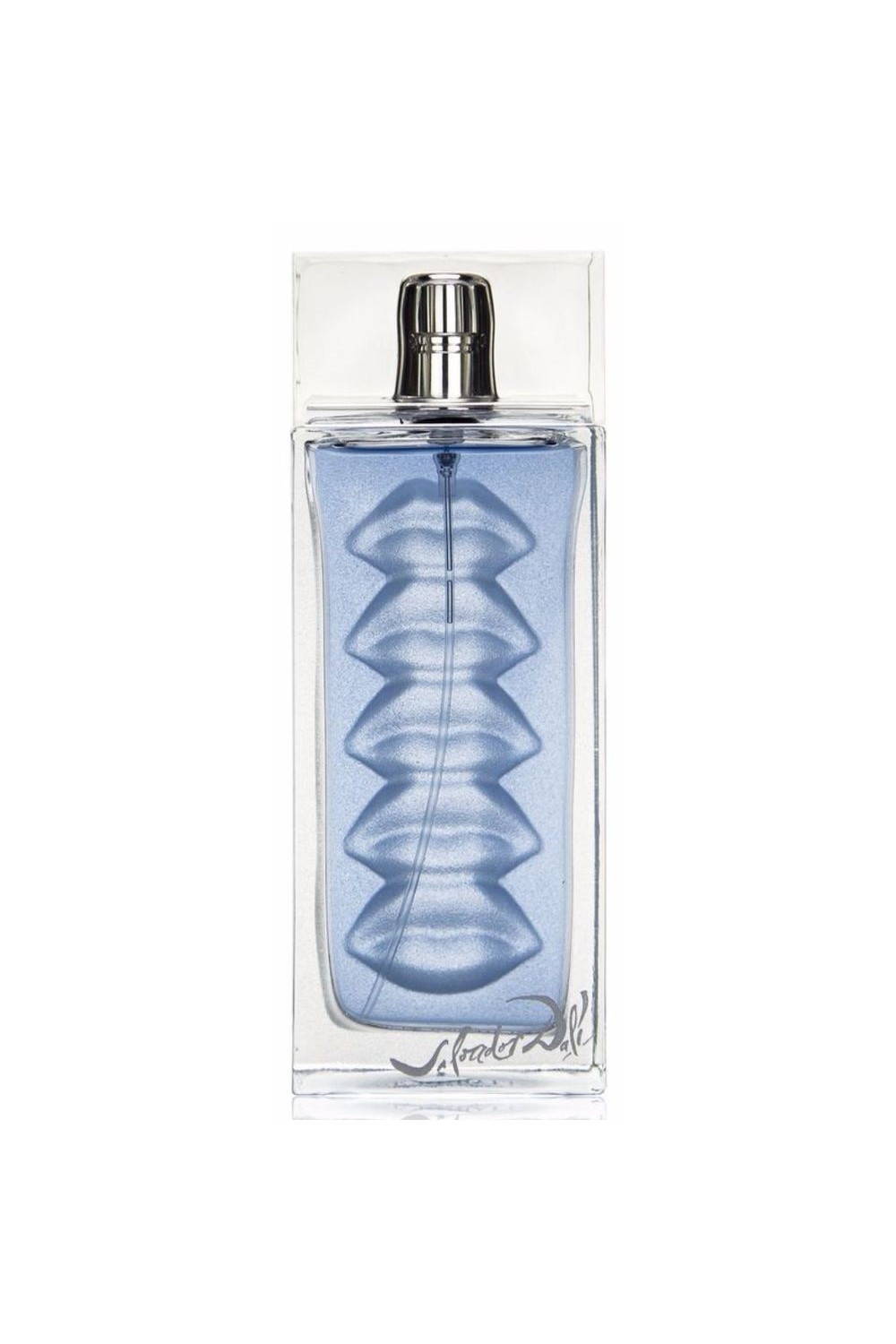Salvador Dali Eau De Ruby Lips Eau De Toilette Spray 100ml