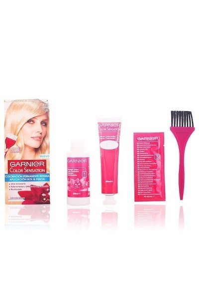 Garnier Color Sensation 110 Extra Light Blonde