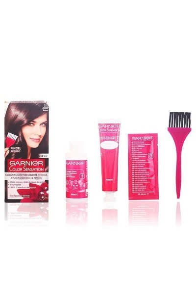 Garnier Color Sensation 3 Dark brown