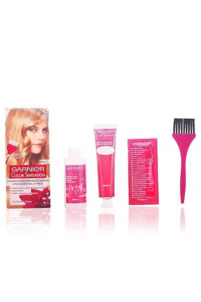 Garnier Color Sensation 8 Blond Luminous