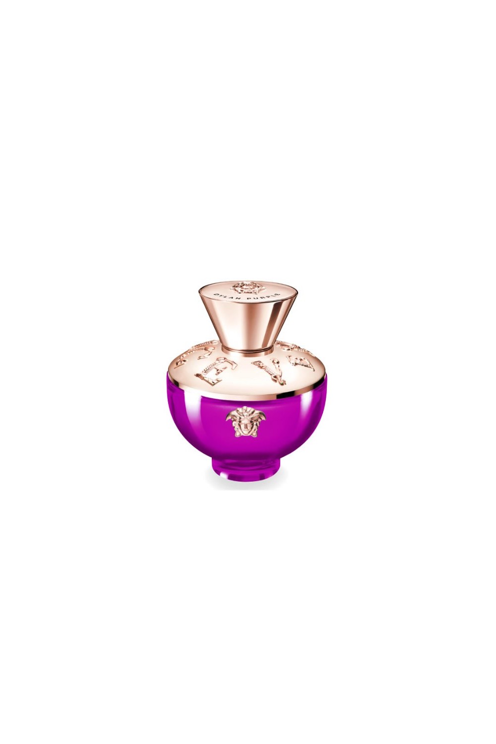 Versace Pour Femme Dylan Purple Eau De Parfum Spray 50ml